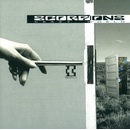 Scorpions - CRAZY WORLD LP