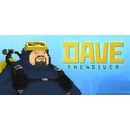 Dave The Diver