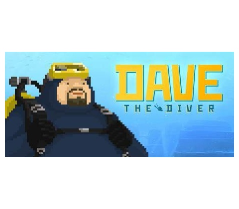 Dave The Diver