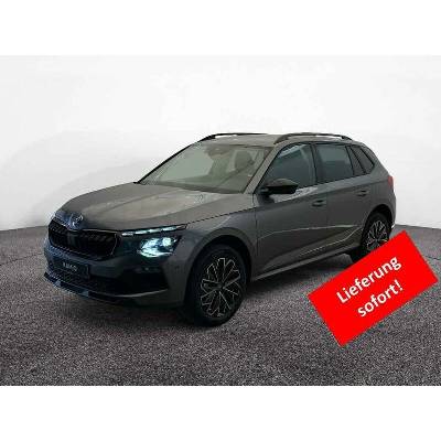 Skoda Kamiq 1.5 TSI DSG 110 kW