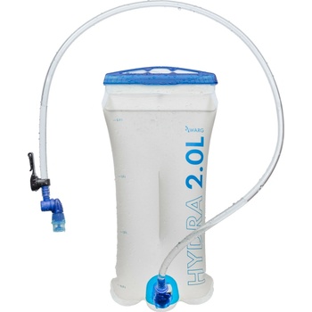 Hydrovak Warg Hydra 2l
