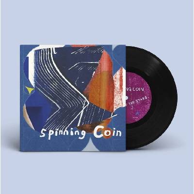 SPINNING COIN - 7-VISIONS AT THE STARS