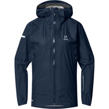 Haglöfs L.I.M GTX Active Jacket Women Tarn Blue