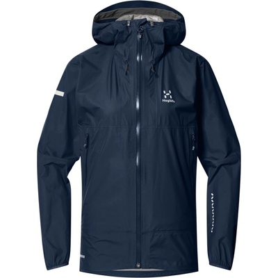 Haglöfs L.I.M GTX Active Jacket Women Tarn Blue