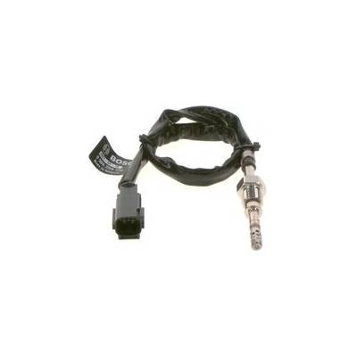 BOSCH Čidlo, teplota výfukových plynů 0986259120