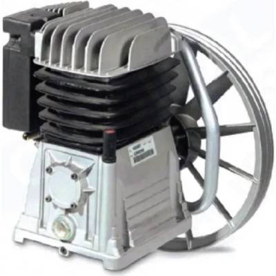 GGA Компресорна глава GG407 / 4.0 kW , 5.5 к. с. , 553 l/min / (GG407)