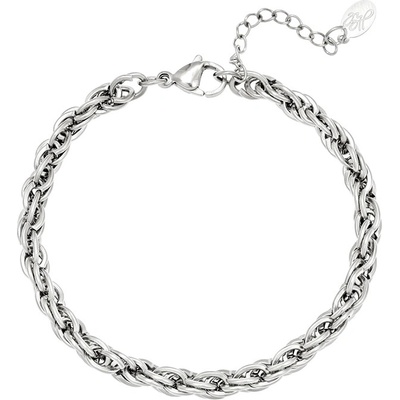 Mabell dámský náramek z chirurgické oceli SUMMER CZ2210288899-117C45