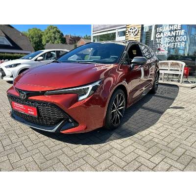 Toyota Corolla 2.0 Hybrid Touring Sports GR Sport 131 kW