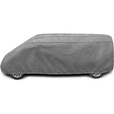 KEGEL Mobile Garage Mercedes V-Class 2014- dlouhá verze