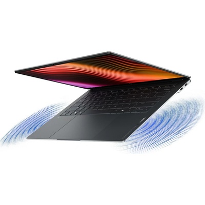 HP OmniBook Ultra AI 14-kd0071ncx E0PX5EA