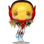Funko Фигура Funko POP! Marvel: Spider-Gwen - Iron Gwen (Gwenverse) #1488 (101431)