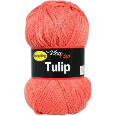 Příze Vlna Hep Tulip 4405