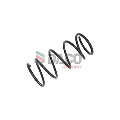 TATechnix Pružina podvozku Nissan ALMERA TINO (V10) 2.2dCi