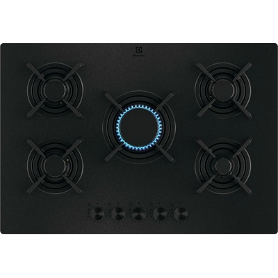 Electrolux KGG753723L