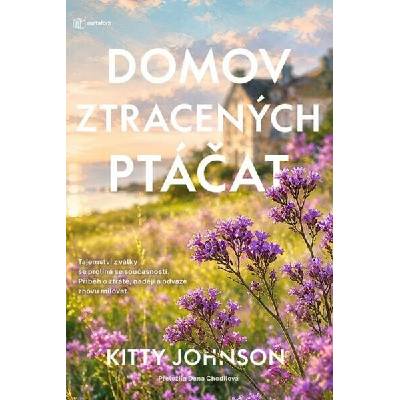 Domov ztracených ptáčat Kitty Johnson