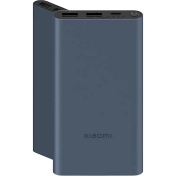 Xiaomi 22.5W 10000 mAh Blue