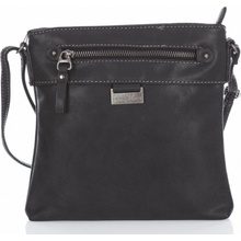 Jennifer Jones malá crossbody 3868 černá