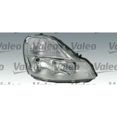VALEO Hlavný svetlomet 043664