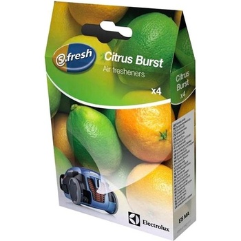 Electrolux vůně do vysavače citrus