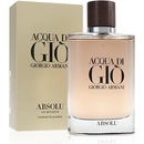 Giorgio Armani Acqua di Gio Absolu parfumovaná voda pánska 75 ml