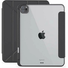 Epico Hero Flip puzdro Apple iPad 10.9 2022 čierne 73711101300011