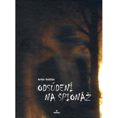 Odsúdení na špionáž
