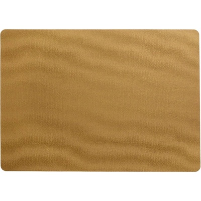 ASA Selection Prostírání Sisal optic hořčicové 33x46cm