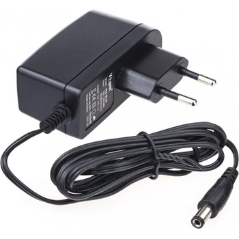 Secutek Захранващ адаптер 5V / 1 000mA (5, 5/2, 1мм)