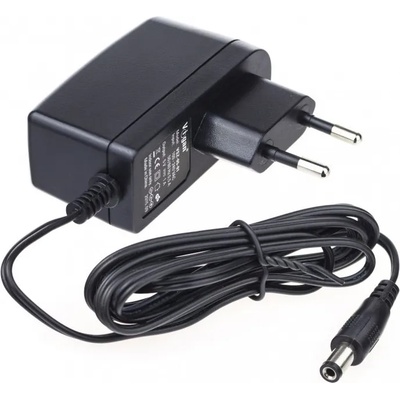Secutek Захранващ адаптер 5V / 1 000mA (5, 5/2, 1мм)