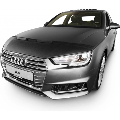 Auto-Bra Kožený kryt kapoty Audi A4 B9 Typ 8W 2016-2024