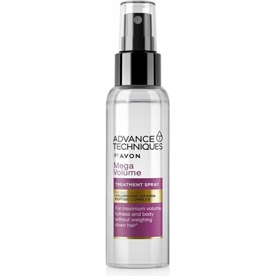 Avon Kondicionér na vlasy 100 ml