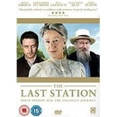 The Last Station DVD