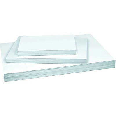 papírny Brno Kreslicí karton A1 220g bílý 67036