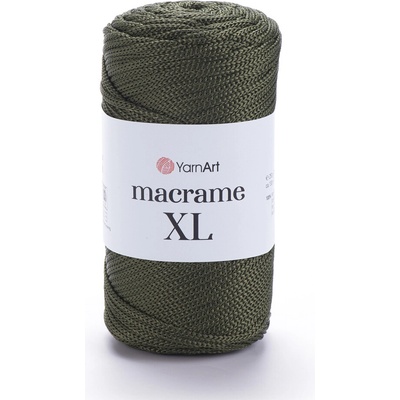 Yarn Art Macrame XL 164 khaki