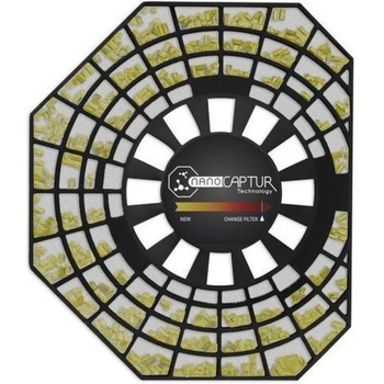 Rowenta XD6081F0 Nanocaptur PU60 filter