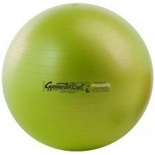 Ledragomma Gymnastic Ball Maxafe 65 cm