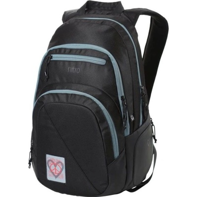 Nitro Stash peace love nitro 29 l