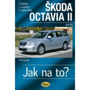 Škoda Octavia II | Hans-Rüdiger Etzold (2012)