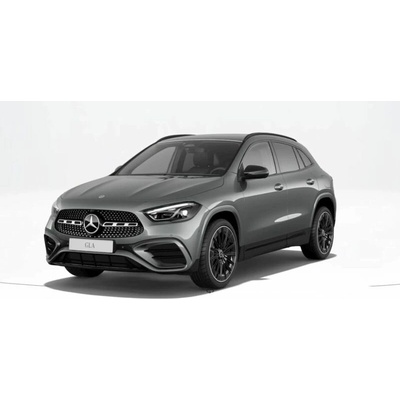 Mercedes-Benz GLA 200 d AMG Line Advanced Plus 4Matic 110 kW