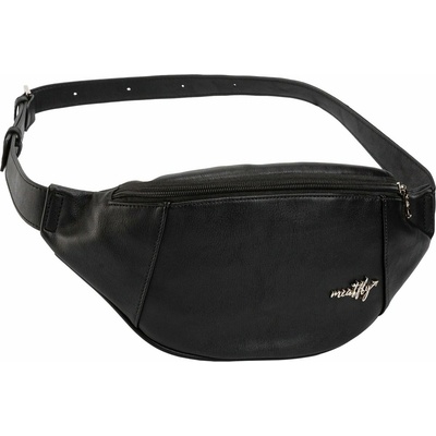 Meatfly дамска чантa за кръста Priya Black | Черна | Обем 4 л Meatfly | Cheren | ЖЕНИ | ЕДИН РАЗМЕР