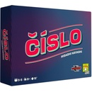 Asmodee Číslo