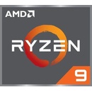 AMD Ryzen 9 5900XT 16-Core 3.3GHz AM4 Box (100-100001581WOF)