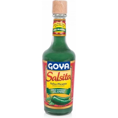 Salsita Picante Jalapeño 226 ml