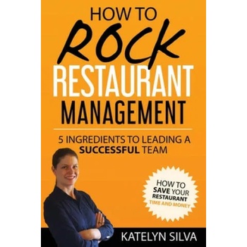 Image 1 of How to Rock Restaurant Management