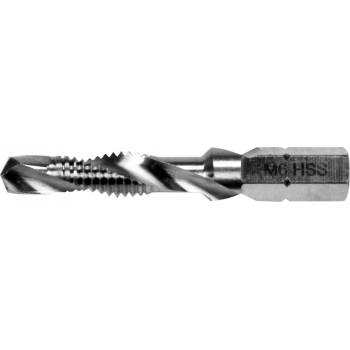 YATO Závitová vŕtačka M6 X 1,0 mm (YT-44843)