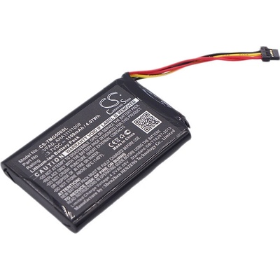 Cameron Sino CS-TMG500SL 3.7V Li-ion 1100mAh černá - neoriginální | Zboží Auto