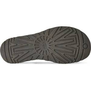 UGG Кожени сандали UGG W Goldengaze Embossed Ankle Wrap (1178570.DNSS)