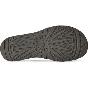 UGG Кожени сандали W Goldengaze Embossed Ankle Wrap (1178570.DNSS)