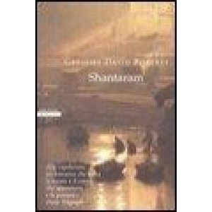 Shantaram (ISBN: 9788854500570)