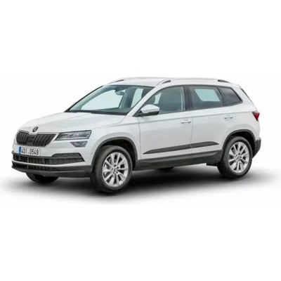 ŠKODA KAROQ-BOČNÍ OCHRANNÉ LIŠTY RIDER AUTO F-59-01 – Sleviste.cz